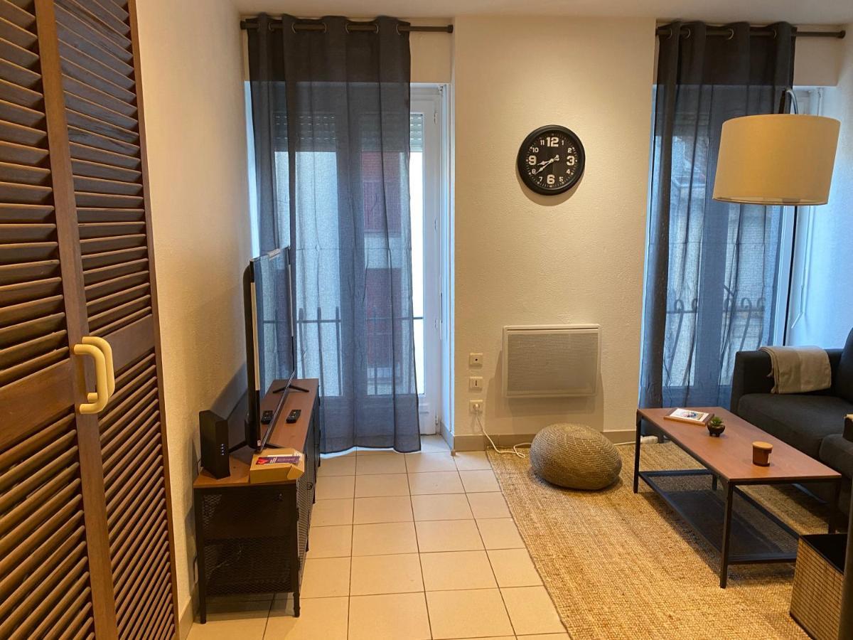 Cozy Appartement En Plein Coeur De Dax Fontaine Chaude Dış mekan fotoğraf