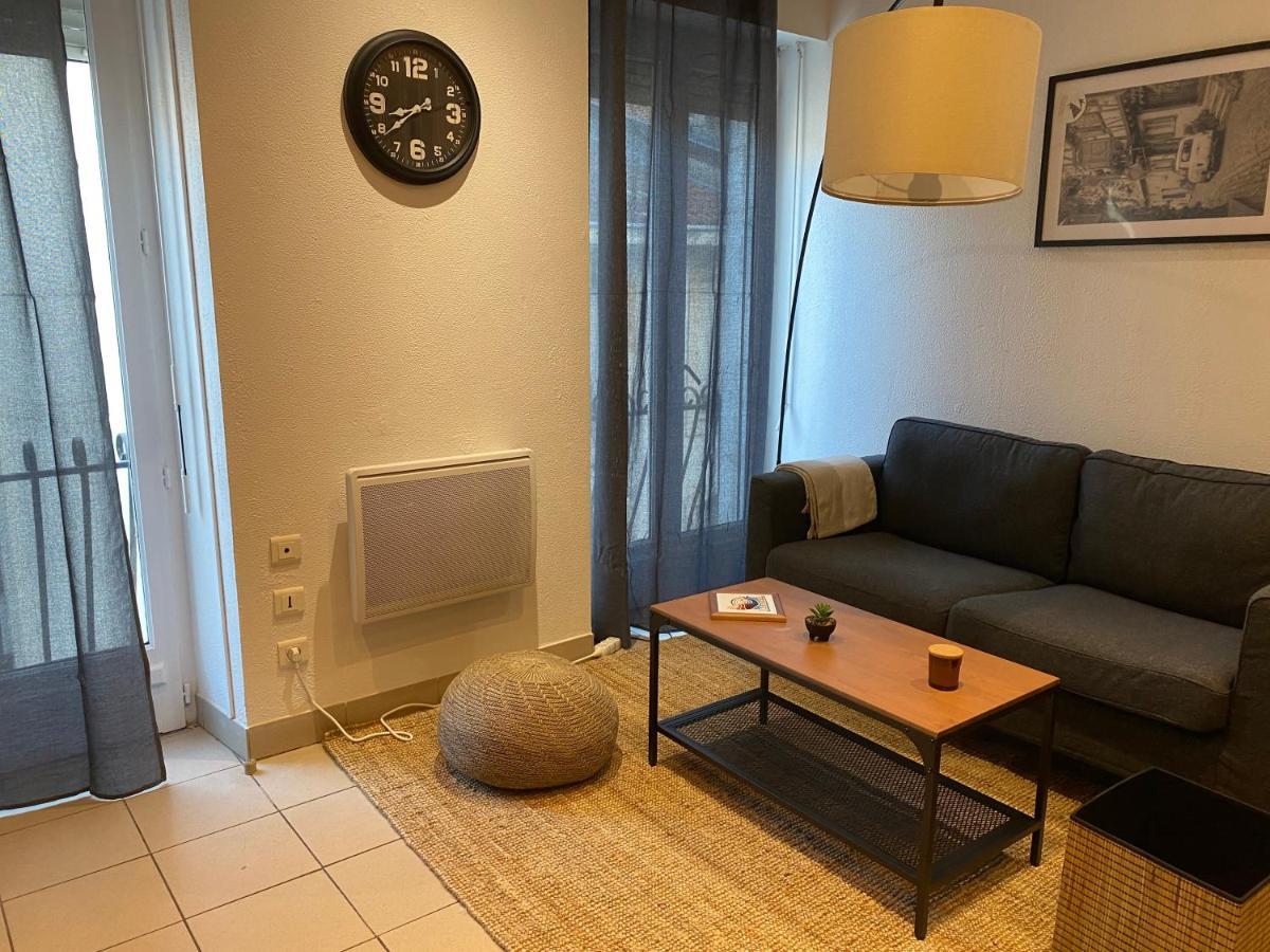 Cozy Appartement En Plein Coeur De Dax Fontaine Chaude Dış mekan fotoğraf