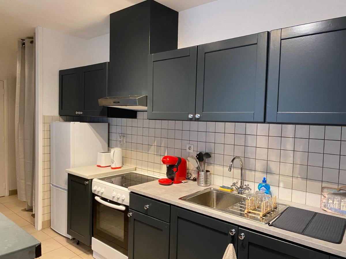 Cozy Appartement En Plein Coeur De Dax Fontaine Chaude Dış mekan fotoğraf